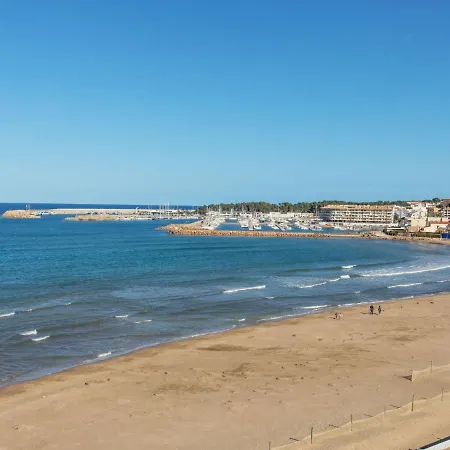Platja Mar-2