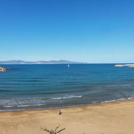 Platja Mar-2 Апартаменты *