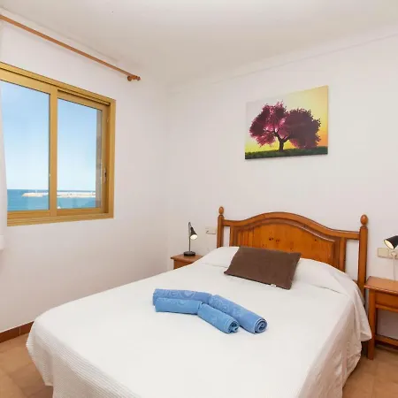 Platja Mar-2 * Ля Эскала