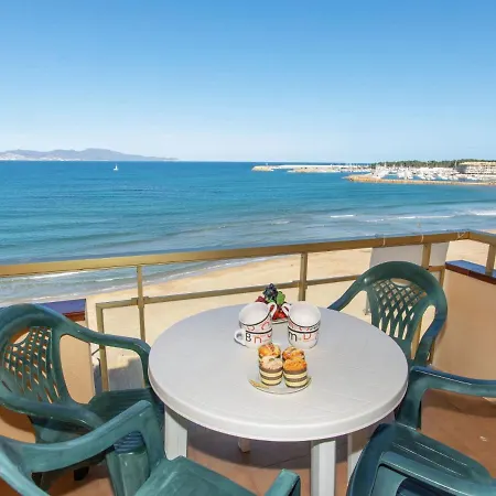 Platja Mar-2 *