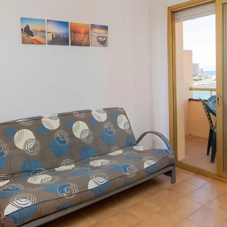 Апартаменты Platja Mar-2