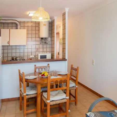 Апартаменты Platja Mar-2 *
