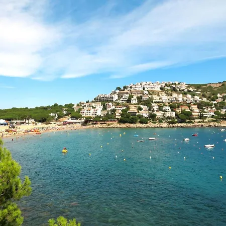 Апартаменты Platja Mar-2