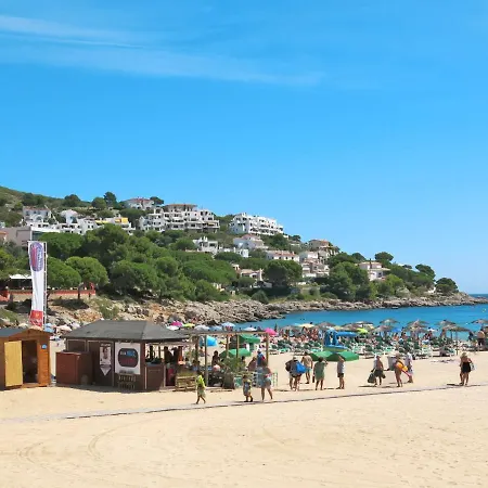 Апартаменты Platja Mar-2 *