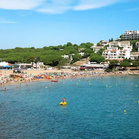 Platja Mar-2 Апартаменты