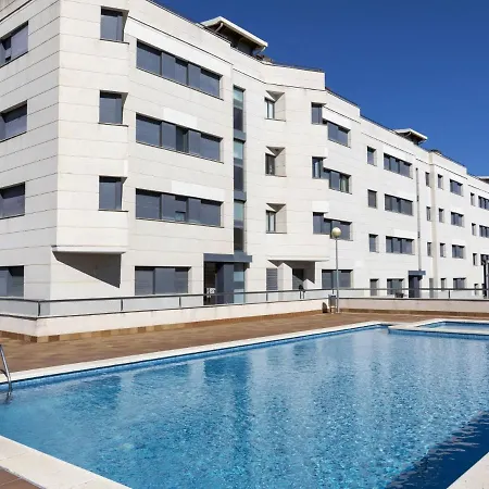Platja Mar-2 * Ля Эскала